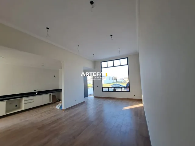 Imagem 5: Casa em Condomínio Nova
