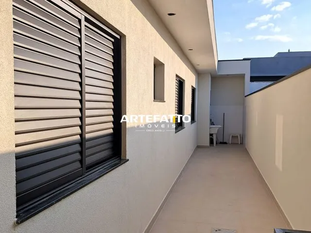 Imagem 15: Casa em Condomínio Nova