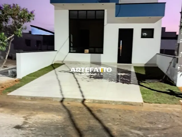 Imagem 12: Casa em Condomínio Nova