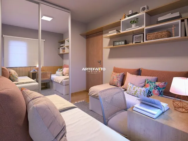 Imagem 6: Apartamento com 2 dormitórios no São Francisco em Passos/MG