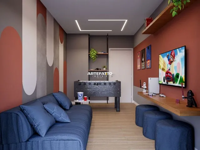 Imagem 4: Apartamento com 2 dormitórios no São Francisco em Passos/MG