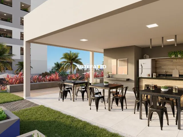 Imagem 7: Apartamento com 2 dormitórios no São Francisco em Passos/MG