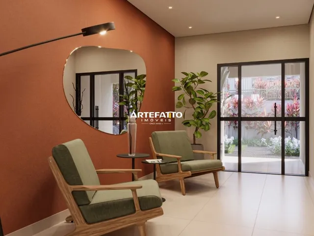 Imagem 10: Apartamento com 2 dormitórios no São Francisco em Passos/MG