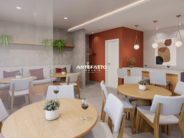 Imagem 9: Apartamento com 2 dormitórios no São Francisco em Passos/MG
