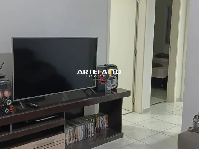 Imagem: Apartamento À Venda em Franca, Chácaras