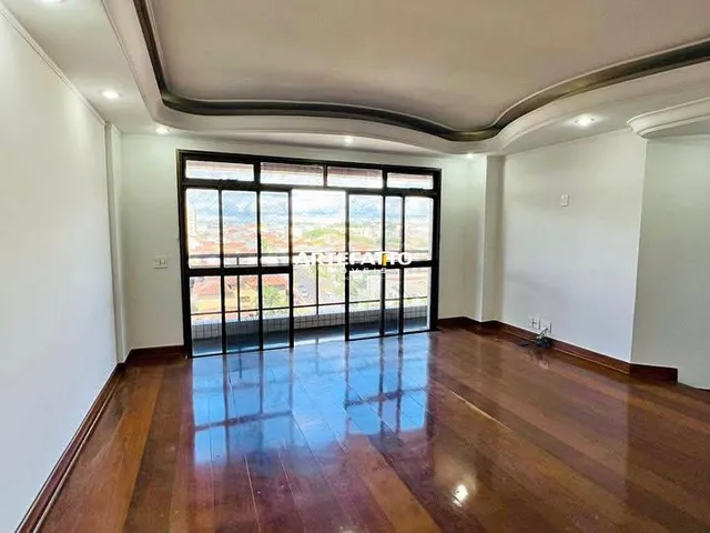 Imagem: Apartamento no Edifício Baldassari