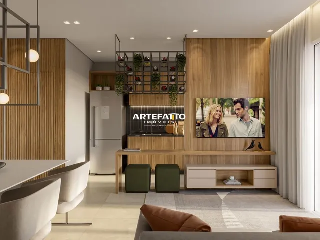 Imagem: Apartamento À Venda em Franca, Cidade Nova