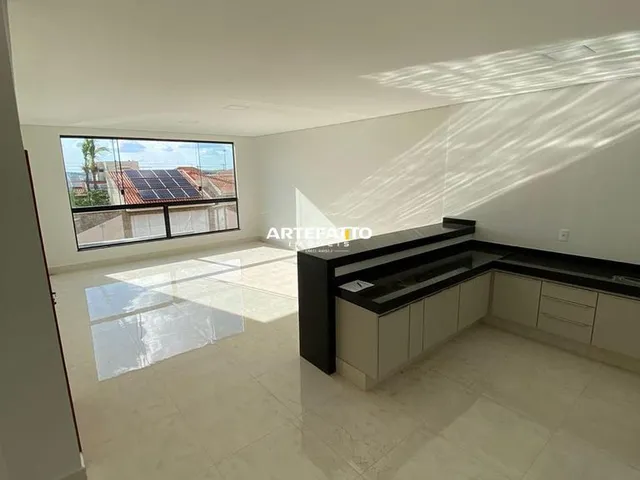 Imagem: Apartamento À Venda em Franca, Jardim Integração