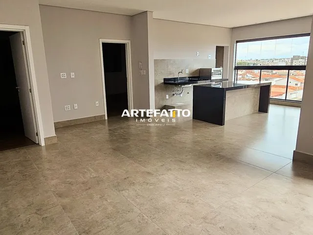 Imagem: Apartamento À Venda em Franca, Santo Agostinho