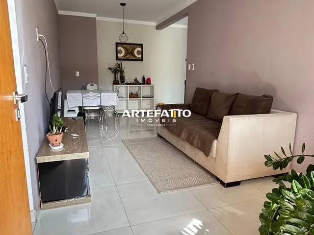 Imagem: Apartamento À Venda em Franca, Jardim Piratininga