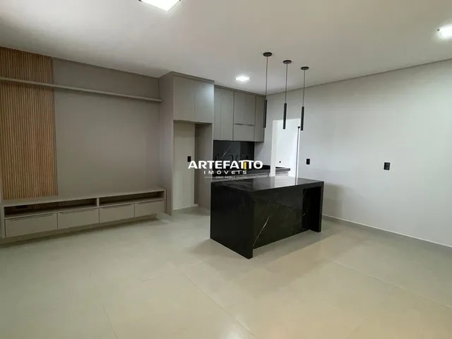 Imagem: Apartamento com 3 Dormitórios no Bairro