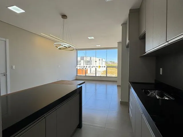 Imagem 1: Apartamento À Venda em Franca, Jardim Botânico, com 3 Quartos, 80M²