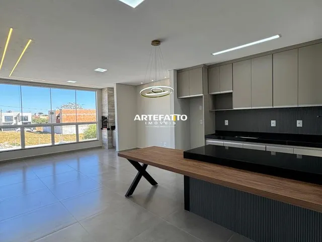 Imagem 5: Apartamento À Venda em Franca, Jardim Botânico, com 3 Quartos, 80M²