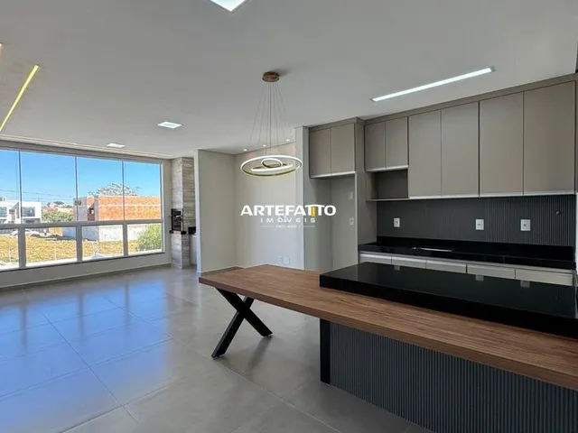 Imagem 4: Apartamento À Venda em Franca, Jardim Botânico, com 3 Quartos, 80M²