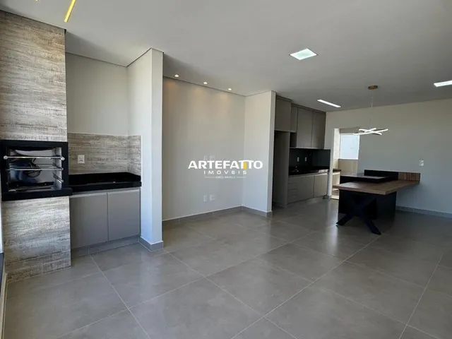 Imagem 3: Apartamento À Venda em Franca, Jardim Botânico, com 3 Quartos, 80M²