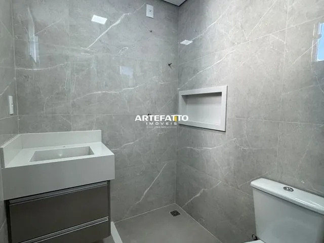 Imagem 2: Apartamento À Venda em Franca, Jardim Botânico, com 3 Quartos, 80M²
