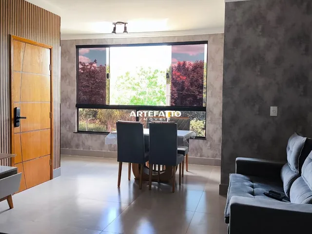 Imagem: Apartamento À Venda em Franca, Jardim Botânico