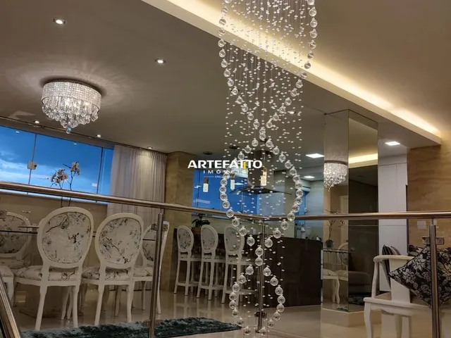Imagem: Apartamento À Venda em Franca, Estação