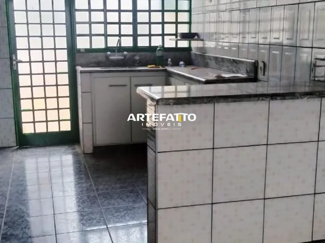 Imagem: Casa À Venda em Franca, Jardim Samello