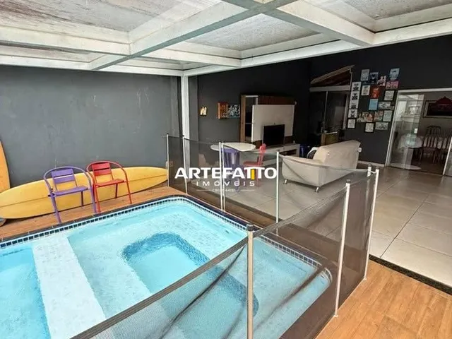 Imagem: Casa À Venda em Franca, Parque santa Hilda
