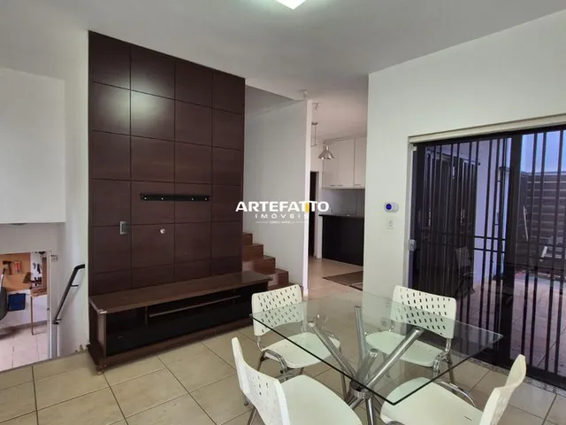 Imagem: Casa À Venda em Franca, Santo Agostinho