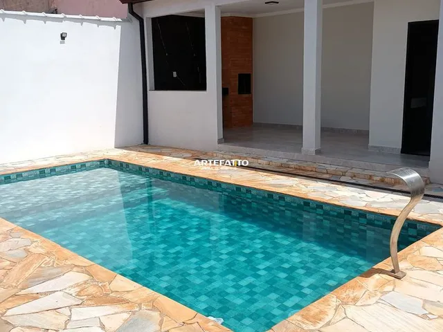 Imagem: Casa com 4 Dormitórios no Bairro São Joaquim