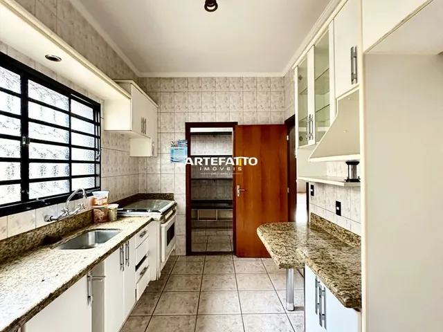 Imagem: Casa À Venda em Franca, São José, com