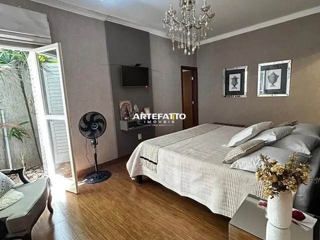 Imagem 8: Casa À Venda em Franca, Jardim Piratininga, com 3 Quartos, 189M²
