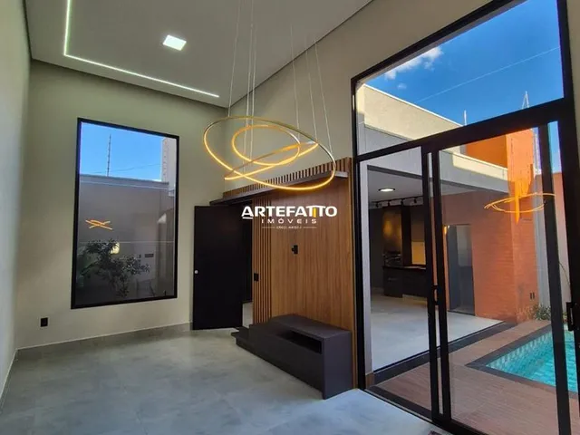 Imagem: Casa À Venda em Franca, Jardim Natal I