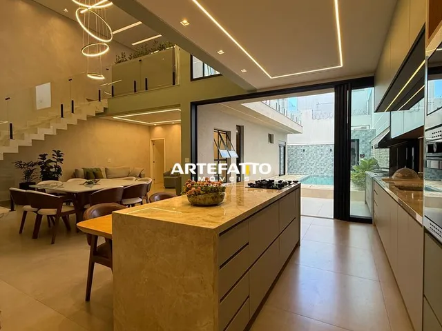 Imagem: Casa À Venda em Franca, Jardim Natal I