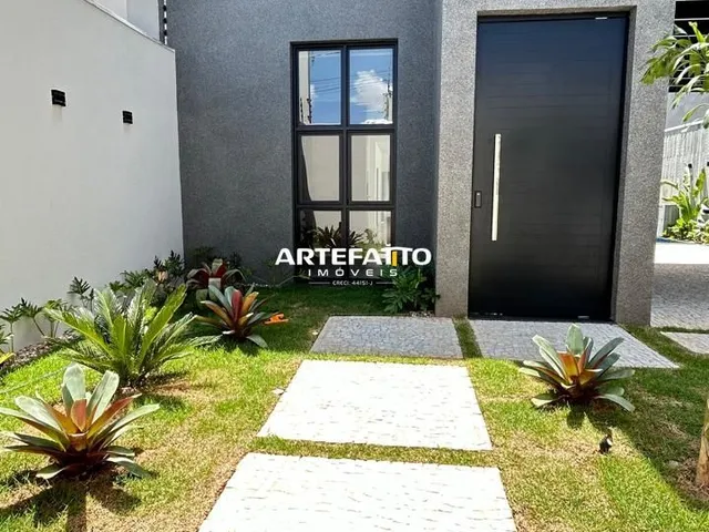 Imagem 6: Sobrado À Venda em Franca, Jardim Botânico, com 3 Quartos, 243M²