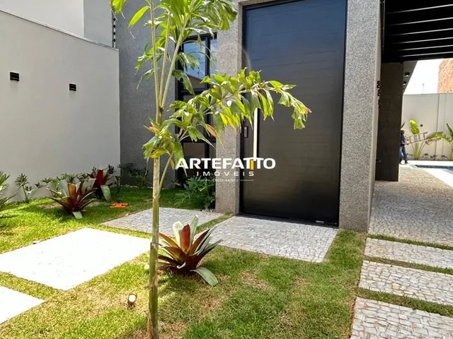Imagem 5: Sobrado À Venda em Franca, Jardim Botânico, com 3 Quartos, 243M²