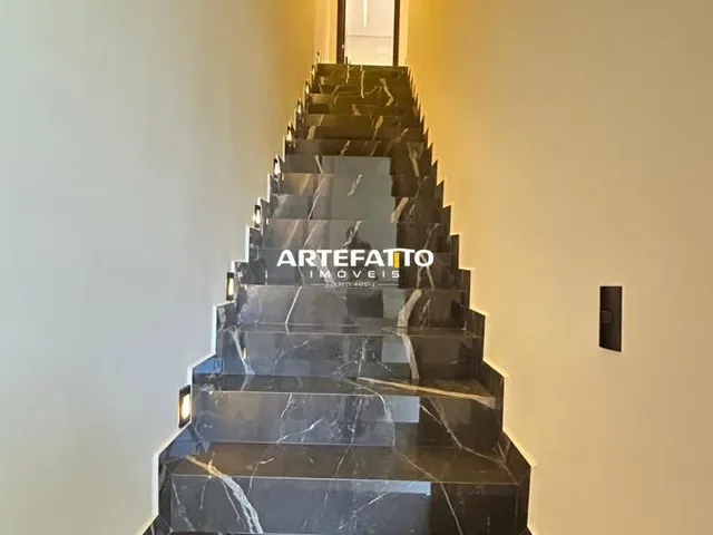 Imagem 8: Sobrado À Venda em Franca, Jardim Botânico, com 3 Quartos, 243M²