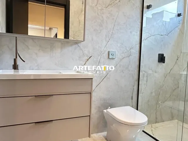 Imagem 11: Sobrado À Venda em Franca, Jardim Botânico, com 3 Quartos, 243M²