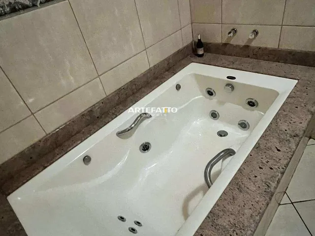 Imagem 7: Casa À Venda em Franca, Parque João Leite, com 3 Quartos, 180M²