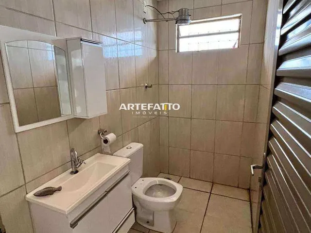Imagem 10: Casa À Venda em Franca, Parque João Leite, com 3 Quartos, 180M²