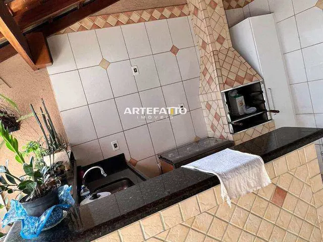 Imagem 11: Casa À Venda em Franca, Parque João Leite, com 3 Quartos, 180M²