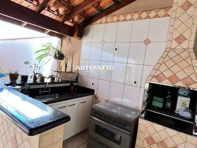 Imagem 12: Casa À Venda em Franca, Parque João Leite, com 3 Quartos, 180M²