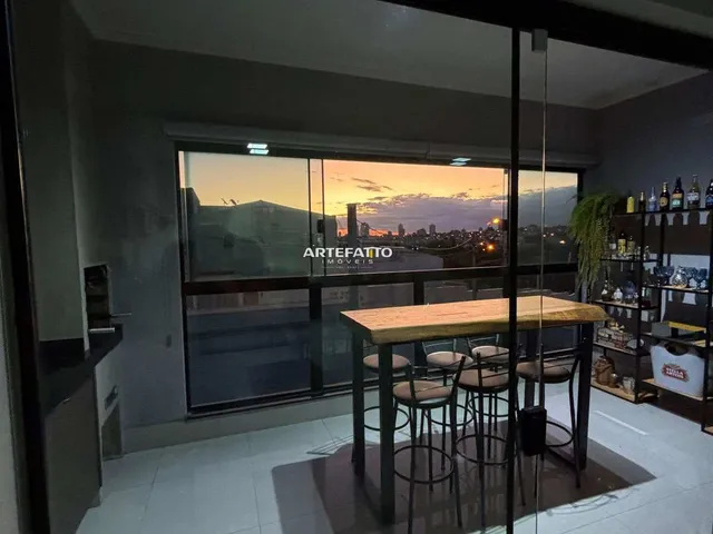 Imagem: Apartamento À Venda em Franca, Jardim Piratininga