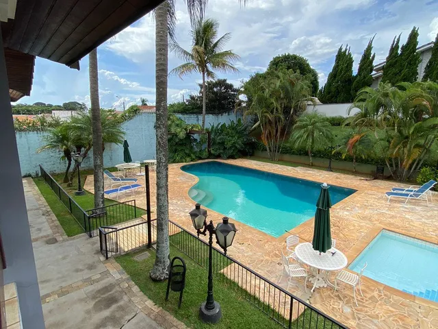 Imagem: Casa À Venda em Franca, Jardim Riviera