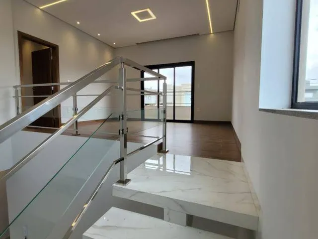 Imagem 2: Casa À Venda em Franca, Villa Toscana, com 4 Quartos, 256M²