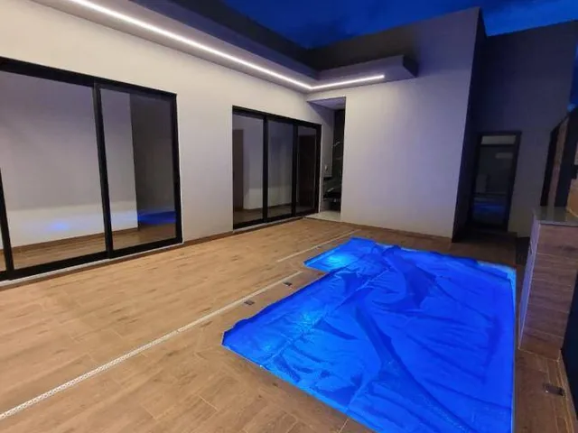 Imagem 7: Casa À Venda em Franca, Villa Toscana, com 4 Quartos, 256M²