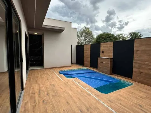 Imagem 8: Casa À Venda em Franca, Villa Toscana, com 4 Quartos, 256M²