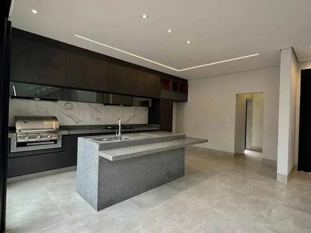 Imagem 10: Casa À Venda em Franca, Villa Toscana, com 4 Quartos, 256M²