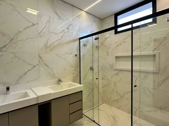 Imagem 9: Casa À Venda em Franca, Villa Toscana, com 4 Quartos, 256M²