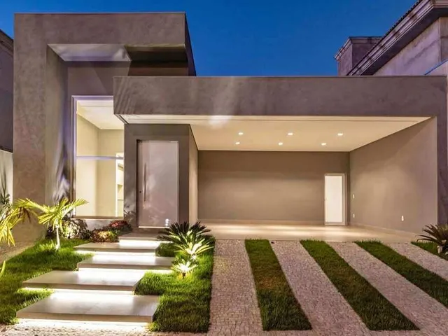 Imagem: Casa À Venda em Franca, Villa Toscana