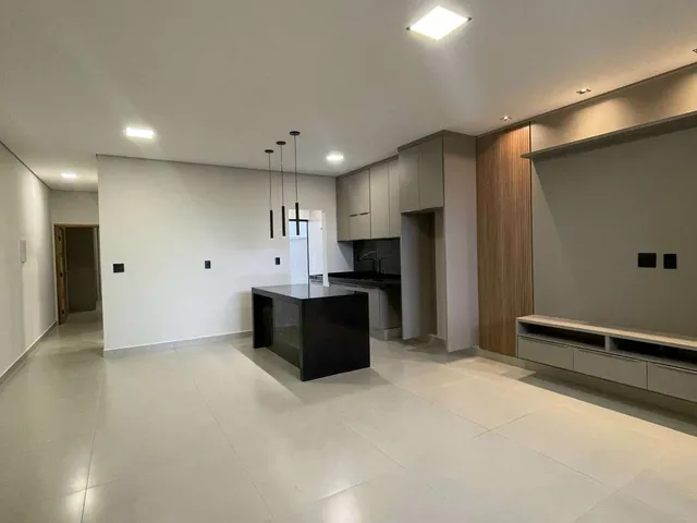Imagem: Apartamento À Venda em Franca, Jardim Botânico