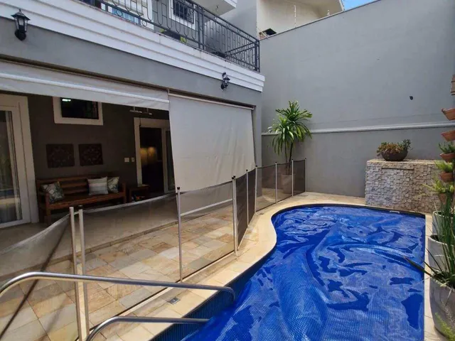 Imagem: Casa À Venda em Franca, Jardim Piratininga