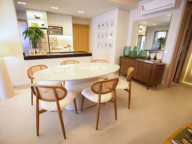 Imagem: Apartamento a Venda Ventisette - Cidade