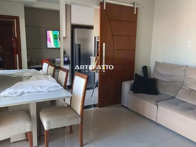 Imagem: Apartamento À Venda em Franca, Jardim Piratininga